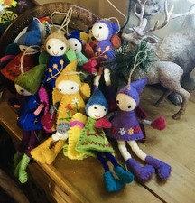 Unique Handcrafted Nordic