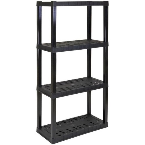 Hyper tough tier plastic - tough,