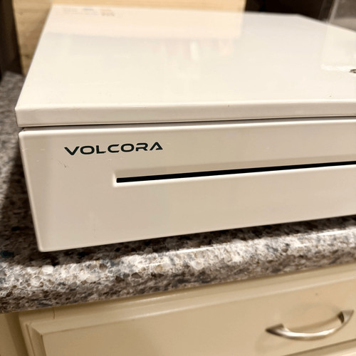Volcora cash drawer - cash,