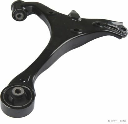 Right front track control arm - right,