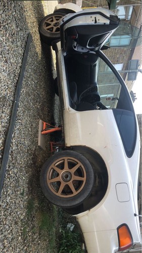 1998 toyota celica - 1998, breaking