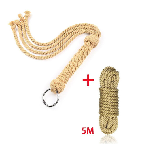 Delislavee cotton hemp - hemp, whip