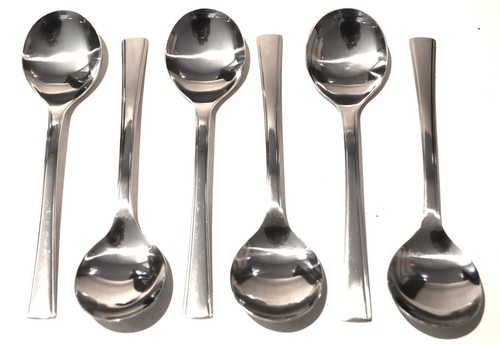 Viners tora design - tora, stainless