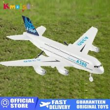 3Ch 2Ch A380 Rc Plane Glider