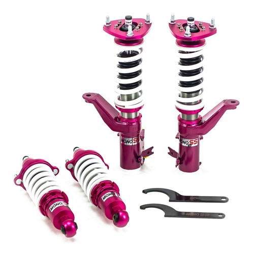 Godspeed mono coilover - mono,
