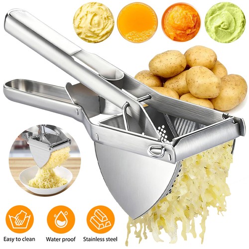 Heavy duty steel - heavy, potato