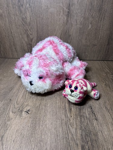 Vintage bagpuss soft - vintage,