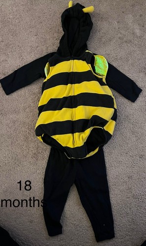 Carter bumble bee costume - carter's,