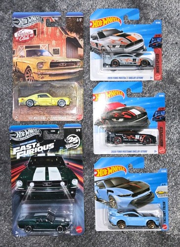 Hot wheels collectible cars - hot,
