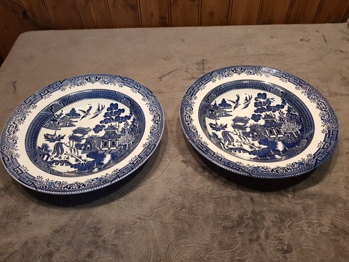 Pair churchill willow - pair, of