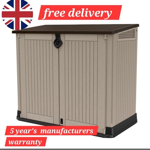 Large keter store - large,