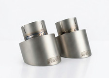 Milltek Titanium GT-100