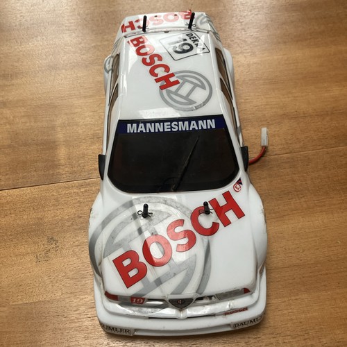 Rare vintage tamiya - vintage, alfa