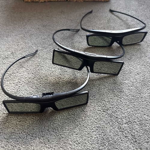 Samsung active glasses - active,