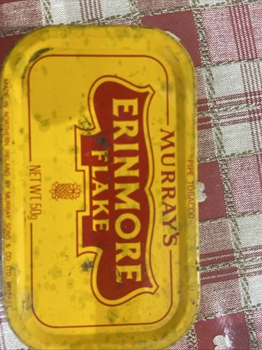 Vintage murray erinmore - murray's,