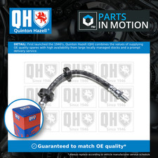 Brake Hose fits VW GOLF Mk1