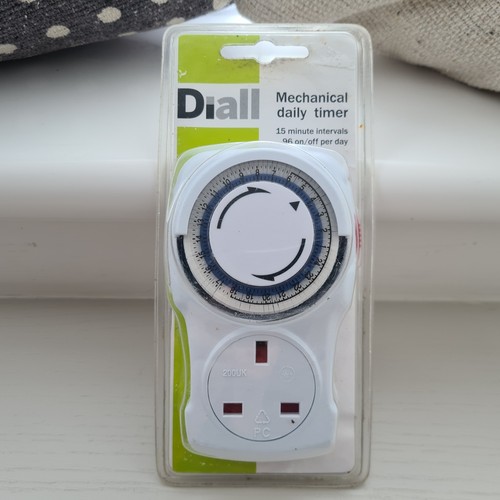 Dial hour mechanical uk - dial, 24