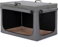 Petsfit Portable Dog Crate for