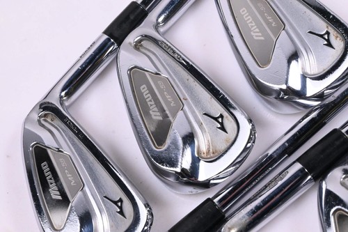 Mizuno irons 4 pw - mizuno, mp-59