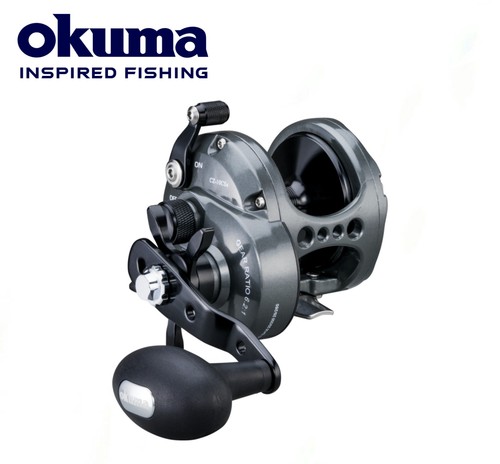 Okuma cortez star drag - okuma,