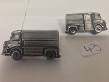 HY Van with hard top. 3D