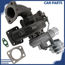 Turbo Turbocharger 491350265