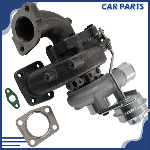 Turbo turbocharger 491350265 - turbo,