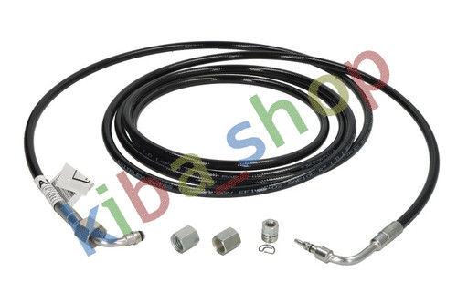 Cab tilt hose 3490mm - cab,