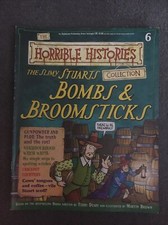 The Horrible Histories