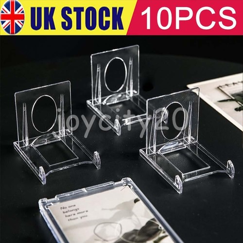 10x psa card stands - stands, sets