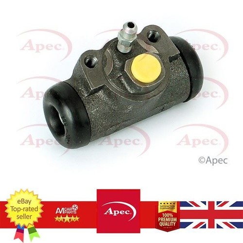 Wheel brake cylinder - wheel,