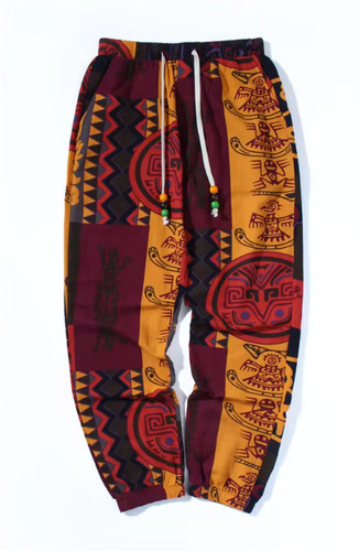 Mens vintage hippy - mens,