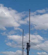 Q-30 10M/6M/2M/70CM QUAD BAND