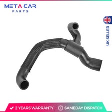Radiator Hose For Ford Escort