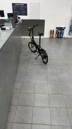bicycle