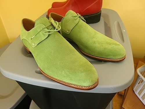 New barker black wallace apple - new,