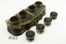 Suzuki GS 850 Bj.80- 81 -