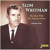 Slim whitman man with - slim,