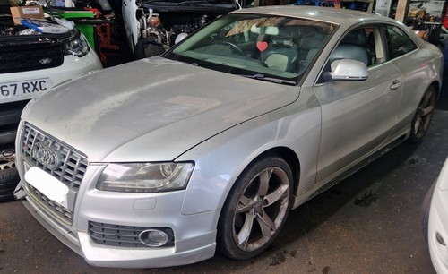 2008 audi sport 4x4 - 2008,