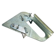 Heavy-Duty Lawn Cutter, Cutter