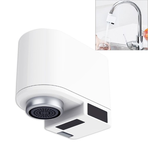 Xiaomi smart faucet - faucet, infrared