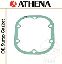 Yamaha XS 250 1980 Athena Oil