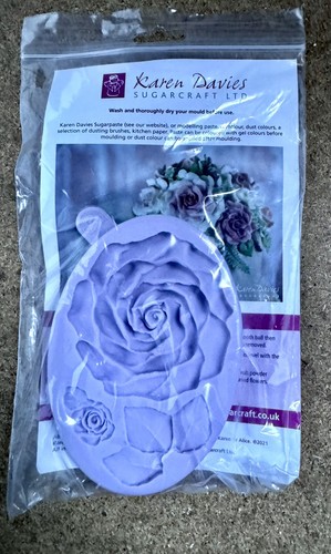 Karen davies large rose - large,