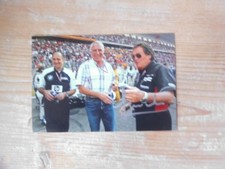 Original Giancarlo Minardi-