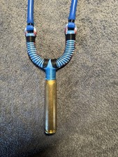 Bullet Handle Gypsy Catapult