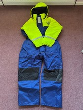 Fladen Constant Wear Immersion