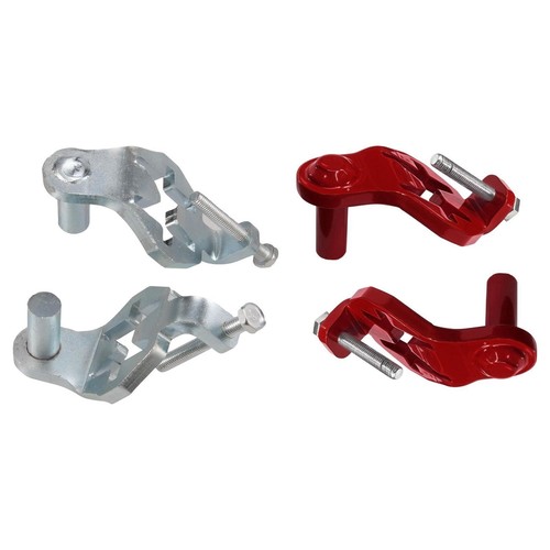 Pieces post gate hinge - post,
