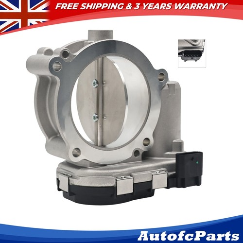 Throttle body for - body,