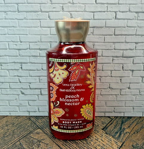 Bath body works - &, wash