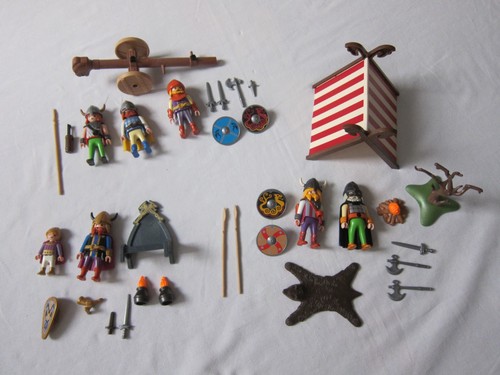Playmobil 3153 3157 3154